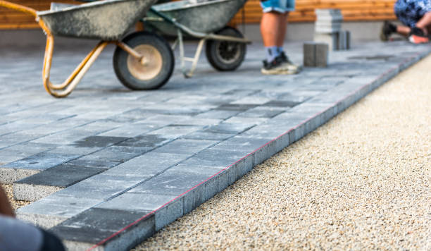 Best Residential Concrete Services  in Alamo, GA