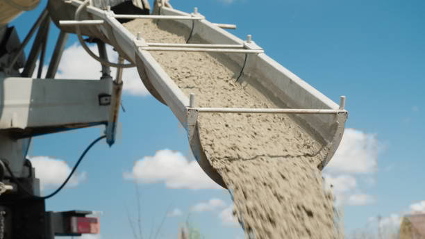 Best Driveway Concrete Repair  in Alamo, GA