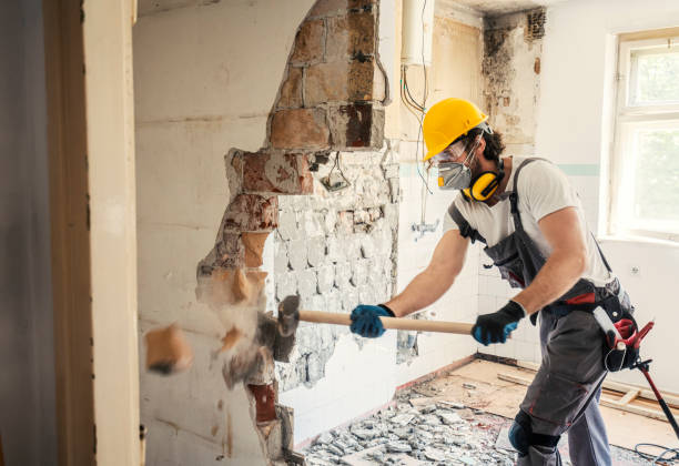 Best Concrete Repair Services  in Alamo, GA