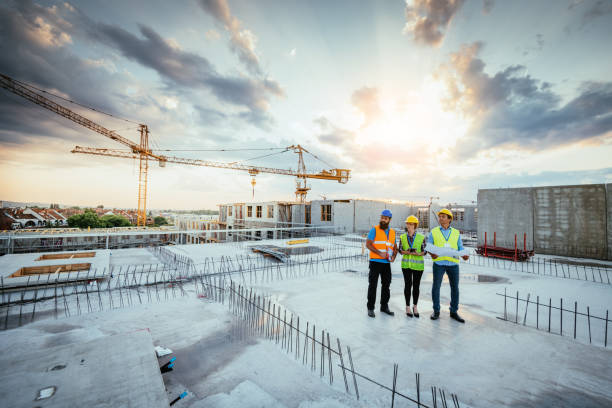 Best Affordable Concrete Contractor  in Alamo, GA