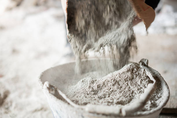Best Concrete Leveling Services  in Alamo, GA