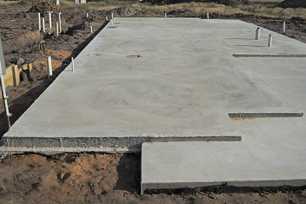 Best Concrete Foundation Repair  in Alamo, GA