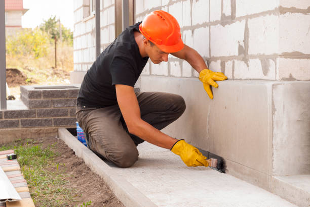 Best Poured Concrete Foundation  in Alamo, GA