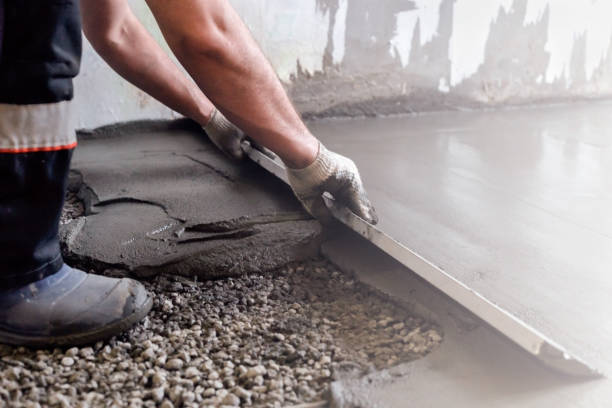 Best Decorative Concrete Services  in Alamo, GA